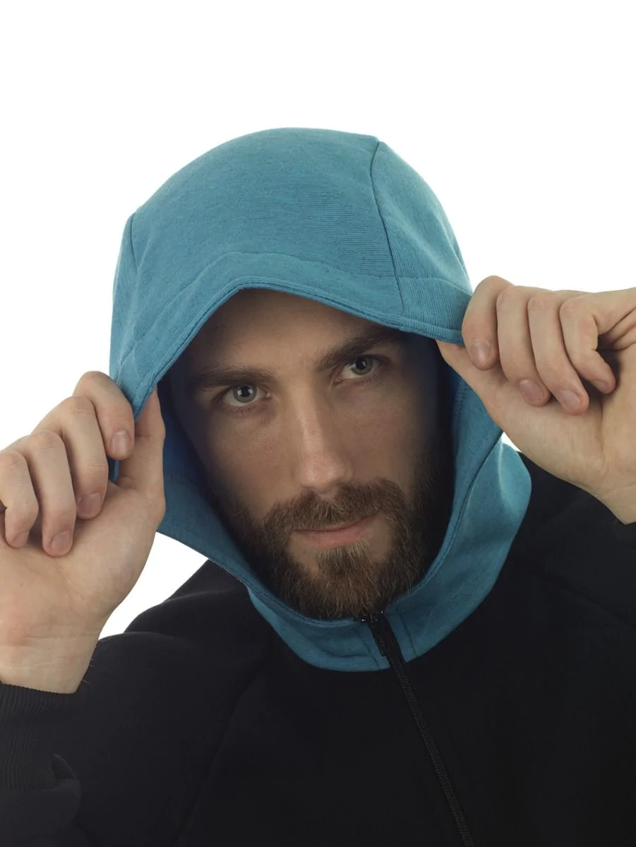 Veste Polaire Darwin Homme Guy Cotten 7 Veste Polaire Darwin Homme Guy Cotten – Image 5