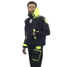 Vareuse Naruto Guy Cotten -Marin Costumes Boutique p 608 2 fr original