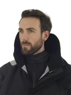 Vareuse Naruto Guy Cotten -Marin Costumes Boutique p 608 3 fr original