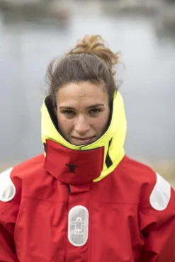 Veste De Quart RP Guy Cotten -Marin Costumes Boutique p 690 1 fr original