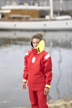 Veste De Quart RP Guy Cotten -Marin Costumes Boutique p 690 3 fr original