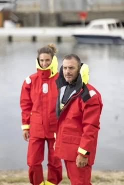 Veste De Quart RP Guy Cotten -Marin Costumes Boutique p 690 4 fr original