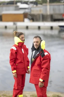 Veste De Quart RP Guy Cotten -Marin Costumes Boutique p 690 5 fr original