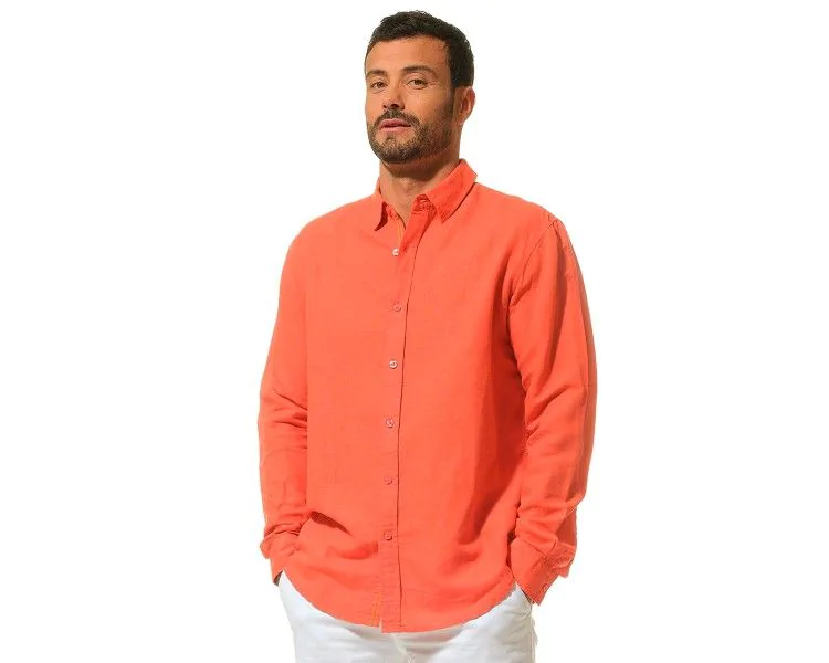 Chemise Pakko Hublot 3 Chemise Pakko Hublot