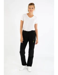 Pantalon Technique Femme Lakkari Bermudes