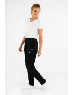 Pantalon Technique Femme Lakkari Bermudes 11 Pantalon Technique Femme Lakkari Bermudes -Marin Costumes Boutique pantalon technique lakkari 6 1