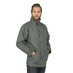 Parka First Doublée Polaire Pen Duick