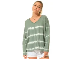 T-shirt Paros Femme Hublot 12 T-shirt Paros Femme Hublot -Marin Costumes Boutique paros tee shirt femme manches longues