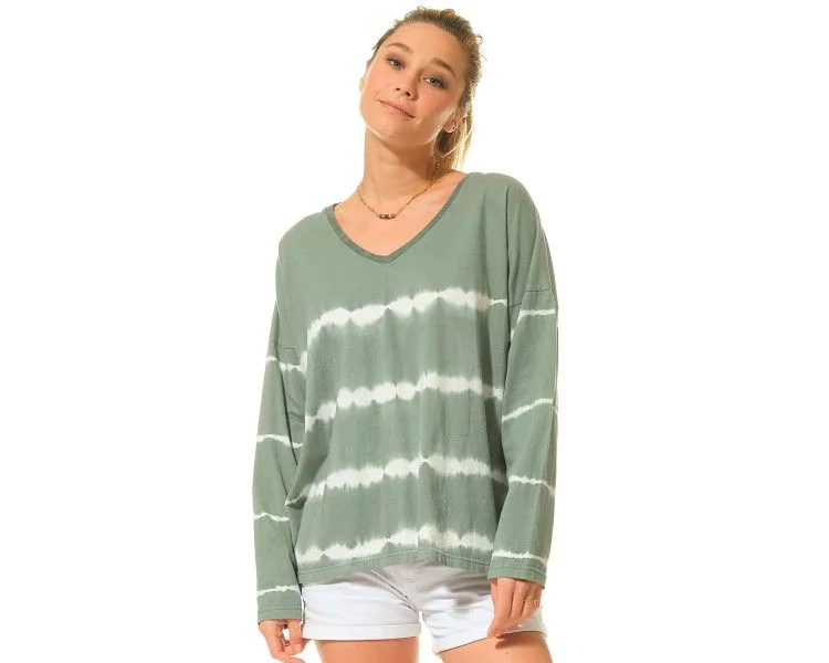 T-shirt Paros Femme Hublot 7 T-shirt Paros Femme Hublot – Image 5