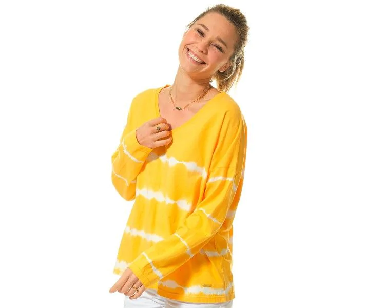 T-shirt Paros Femme Hublot 3 T-shirt Paros Femme Hublot