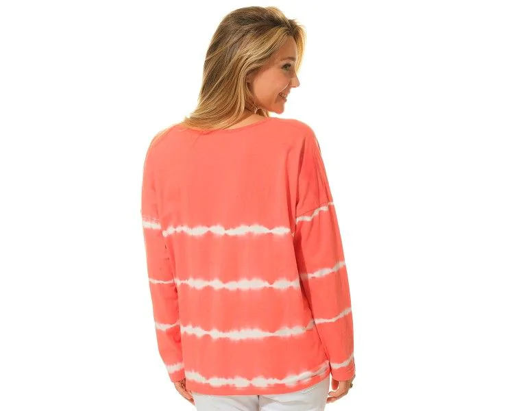 T-shirt Paros Femme Hublot 6 T-shirt Paros Femme Hublot – Image 4