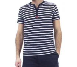 T-shirt Pepito Hublot 7 T-shirt Pepito Hublot -Marin Costumes Boutique pepito t shirt homme manches courtes 2