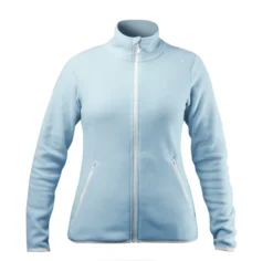 Veste Polaire Zip Polartec Femme Zhik