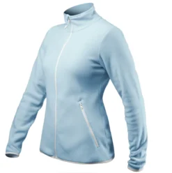 Veste Polaire Zip Polartec Femme Zhik -Marin Costumes Boutique pf2