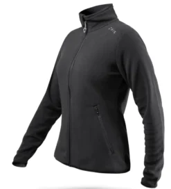 Veste Polaire Zip Polartec Femme Zhik -Marin Costumes Boutique pf5