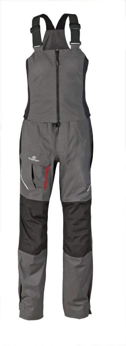 Salopette Activ' Femme Plastimo 3 Salopette Activ' Femme Plastimo