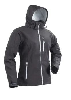 Veste Softshell Femme Plastimo