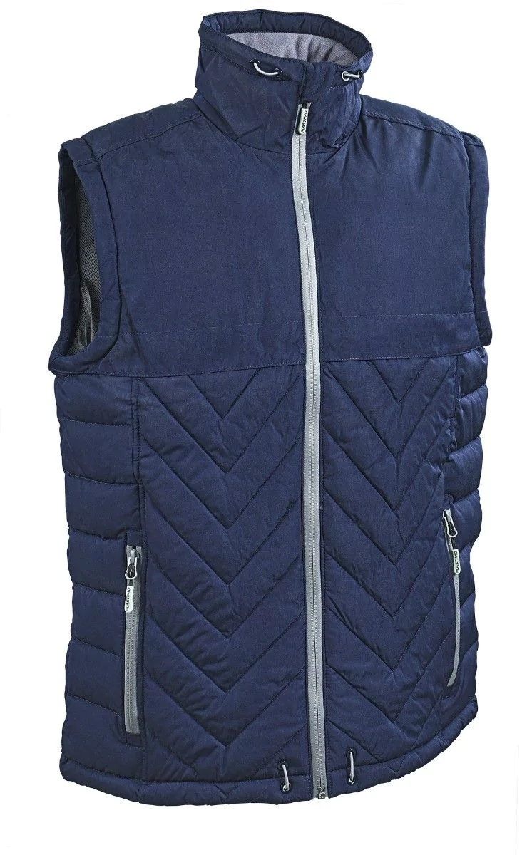 Gilet Sans Manche Unisexe Plastimo 3 Gilet Sans Manche Unisexe Plastimo