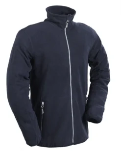 Veste Micropolaire Femme Plastimo