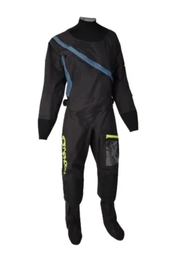 Combinaison Sèche Femme Typhoon Ezeedon 4