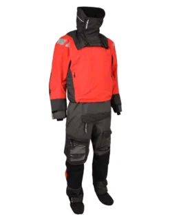 Combinaison Etanche PS440 Hinge Typhoon Unisexe