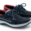 Chaussures Bateau Sport XM Yachting -Marin Costumes Boutique photos 02 198 1