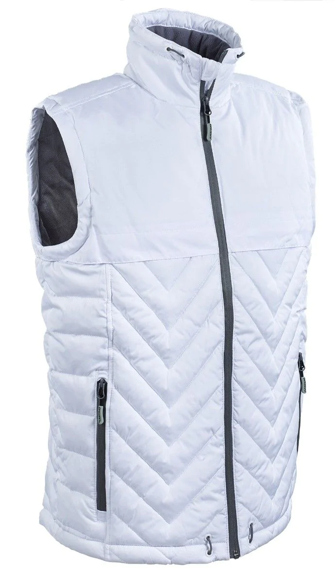 Gilet Sans Manche Unisexe Plastimo 4 Gilet Sans Manche Unisexe Plastimo – Image 2