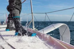 Chaussettes étanches Activ' Merinos Plastimo -Marin Costumes Boutique photos 03 110