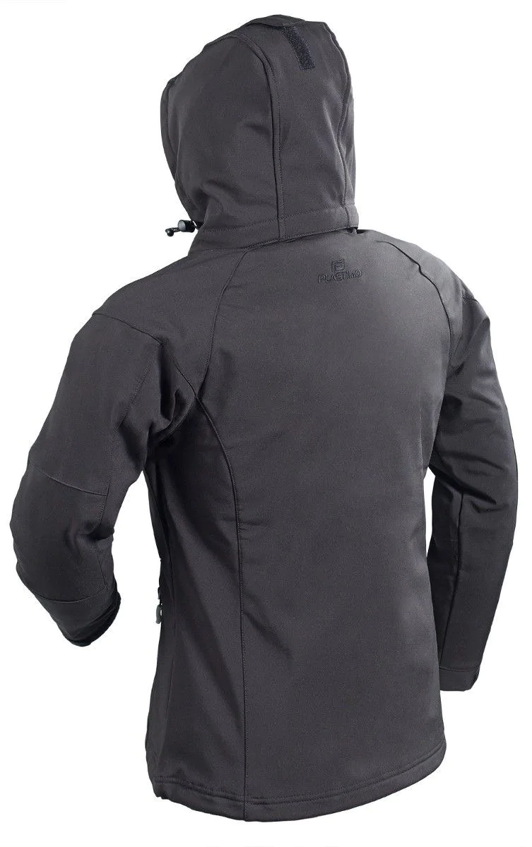 Veste Softshell Femme Plastimo 4 Veste Softshell Femme Plastimo – Image 2