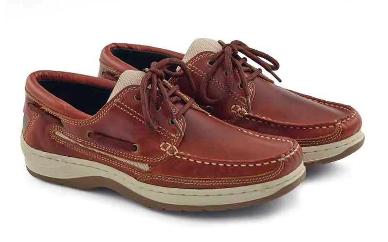 Chaussures Bateau Sport XM Yachting 4 Chaussures Bateau Sport XM Yachting – Image 2