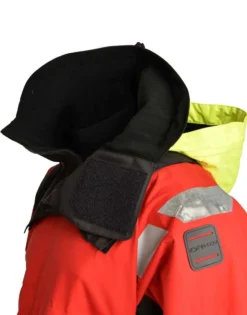 Combinaison Etanche PS440 Hinge Typhoon Unisexe -Marin Costumes Boutique photos 03 220