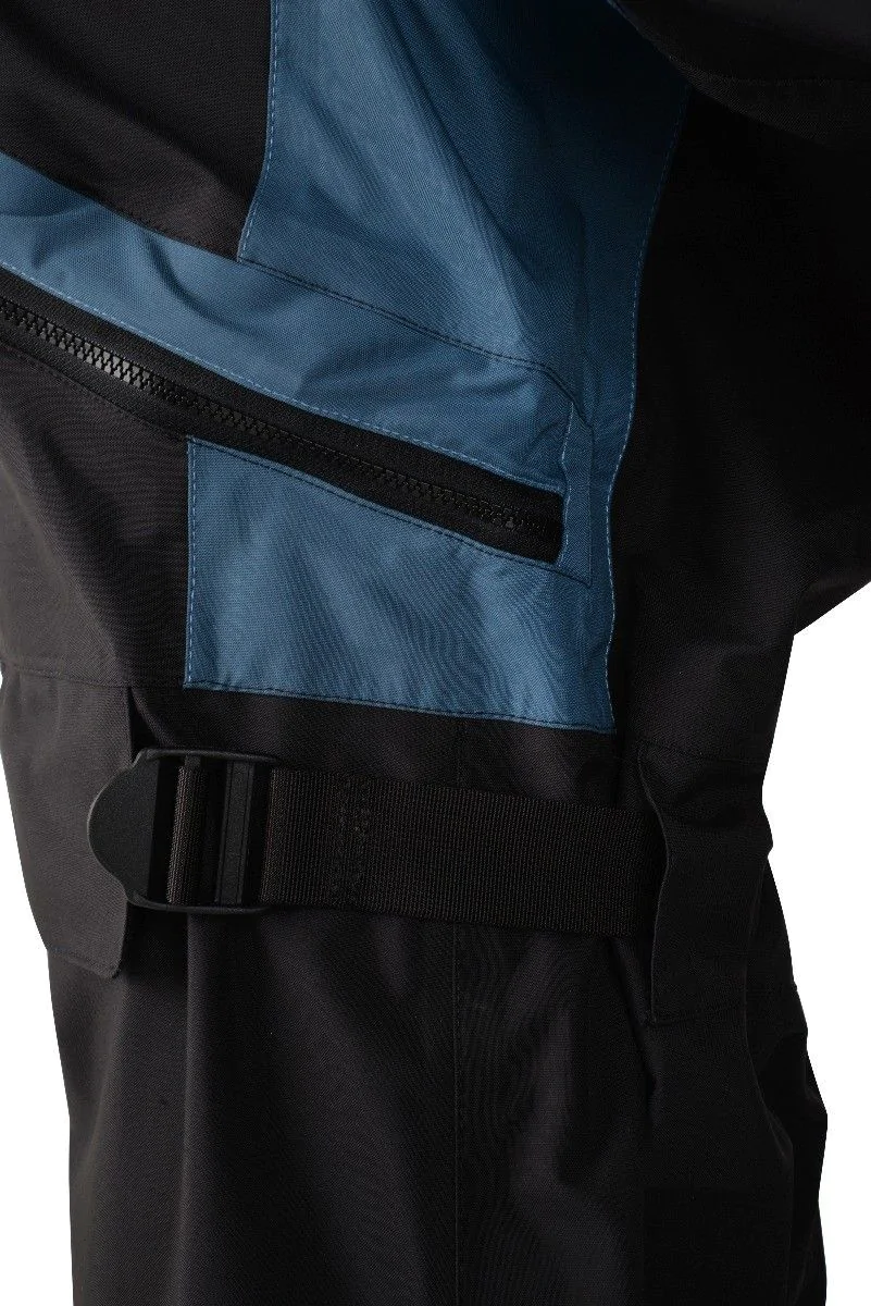 Combinaison Sèche Femme Typhoon Ezeedon 4 6 Combinaison Sèche Femme Typhoon Ezeedon 4 – Image 4