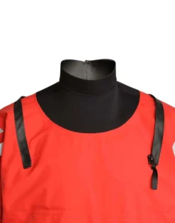 Combinaison Etanche PS440 Hinge Typhoon Unisexe -Marin Costumes Boutique photos 04 132