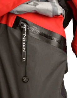 Combinaison Etanche PS440 Hinge Typhoon Unisexe -Marin Costumes Boutique photos 05 68