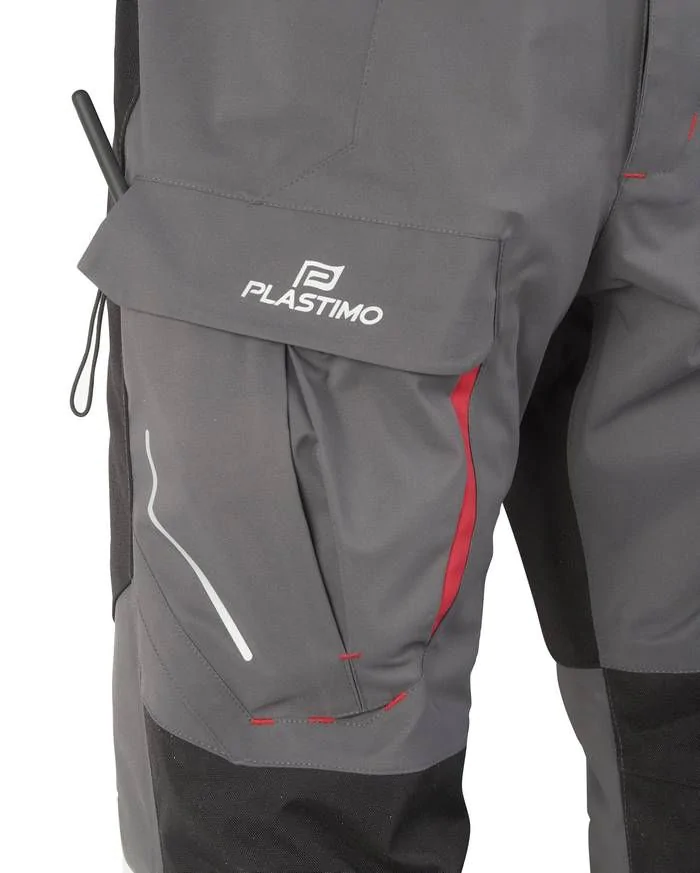 Salopette Activ' Femme Plastimo 7 Salopette Activ' Femme Plastimo – Image 5