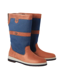 Bottes Shamrock ExtraFit Dubarry
