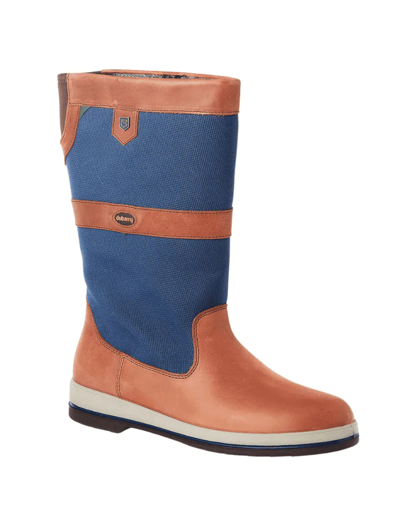 Bottes Shamrock Gore-Tex Dubarry 3 Bottes Shamrock Gore-Tex Dubarry – Image 2