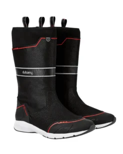 Bottes De Navigation Hobart Extra-Fit Dubarry
