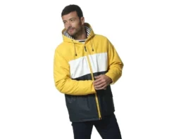 Ciré Marin Pitch Mixte Hublot 10 Ciré Marin Pitch Mixte Hublot -Marin Costumes Boutique pitch cir zipp capuche 2 1