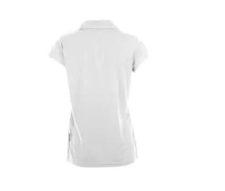 Polo First Femme -Marin Costumes Boutique pk151 00 back 2