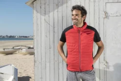 Doudoune Sans Manche Skipper Homme Pen Duick 9 Doudoune Sans Manche Skipper Homme Pen Duick -Marin Costumes Boutique pk315 lifestyle 4