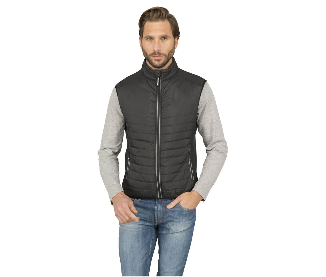 Doudoune Sans Manche Skipper Homme Pen Duick 3 Doudoune Sans Manche Skipper Homme Pen Duick