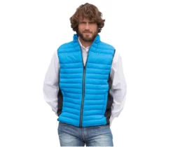 Doudoune Sans Manche Baltimore Pen Duick