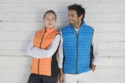 Doudoune Sans Manche Baltimore Femme Pen Duick