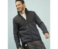 Veste Polaire Portland Pen Duick 9 Veste Polaire Portland Pen Duick -Marin Costumes Boutique pk415 studio