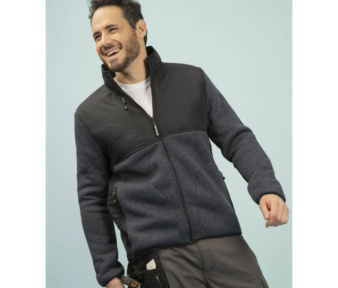 Veste Polaire Portland Pen Duick 5 Veste Polaire Portland Pen Duick – Image 3