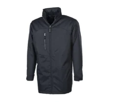 Parka Matelassée Challenger Unisexe Pen Duick -Marin Costumes Boutique pk541 13 front 7