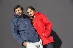 Parka Matelassée Challenger Unisexe Pen Duick