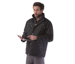 Parka 3-en-1 Cap Horn Homme Pen Duick