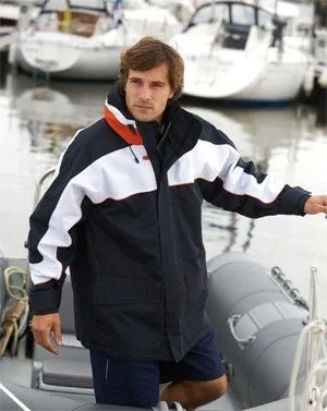 Parka Odissey Pen Duick 4 Parka Odissey Pen Duick – Image 2